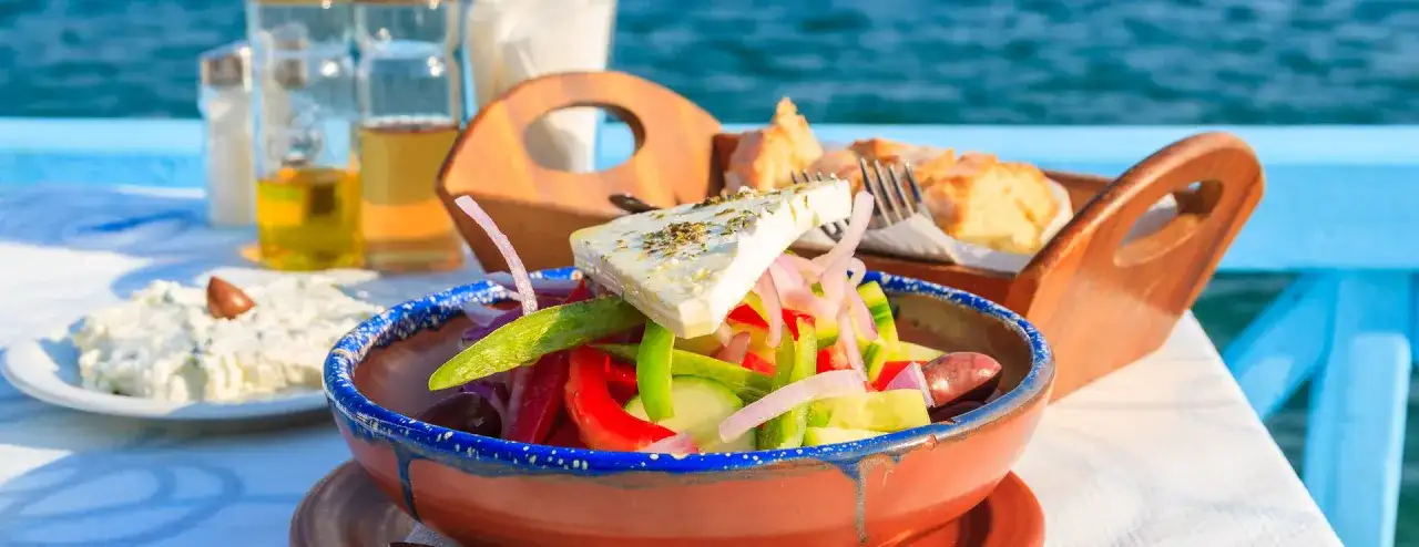 Kuchnia hiszpańska i śródziemnomorska: 7 pomysłów na aranżację