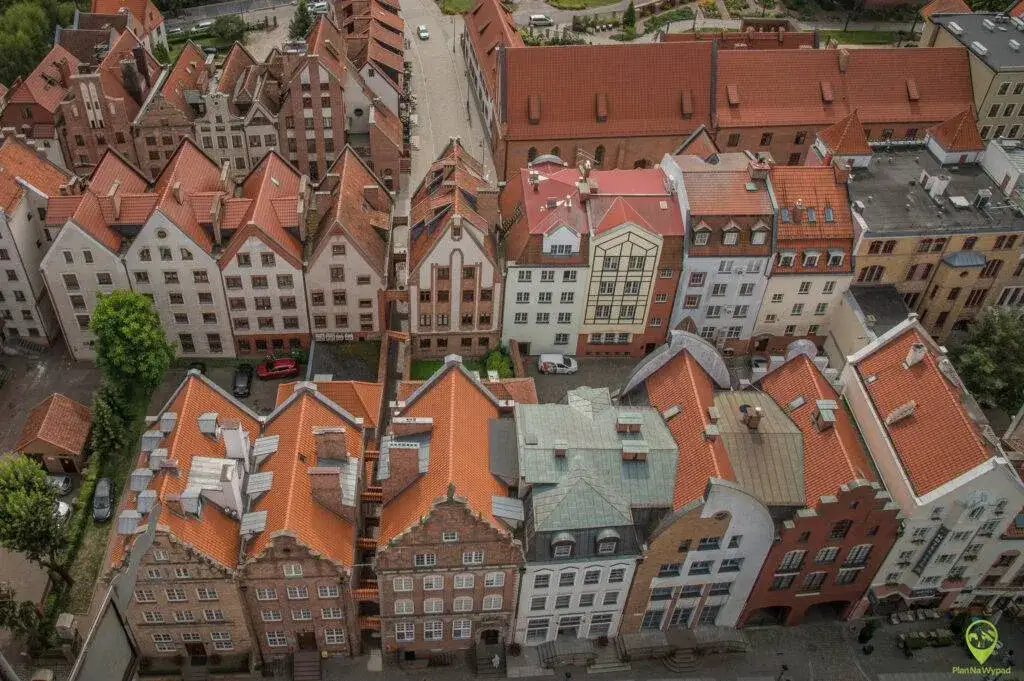 Elbląg: Co zwiedzić? Przewodnik po atrakcjach i legendach