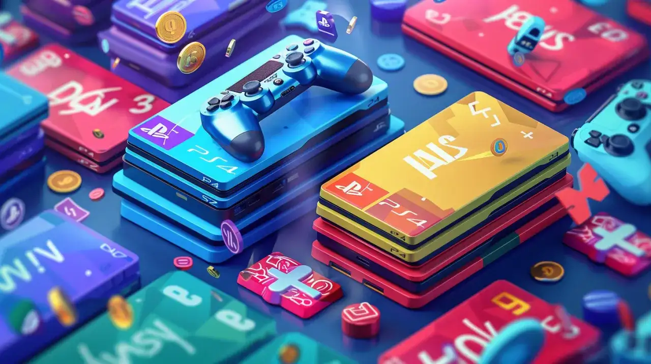 Promocje gier na PS4: Gdzie znaleźć najlepsze okazje?