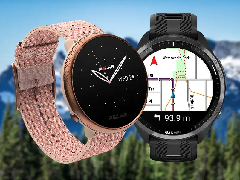 Jaki zegarek w góry? Wybierz model, który ratuje życie!