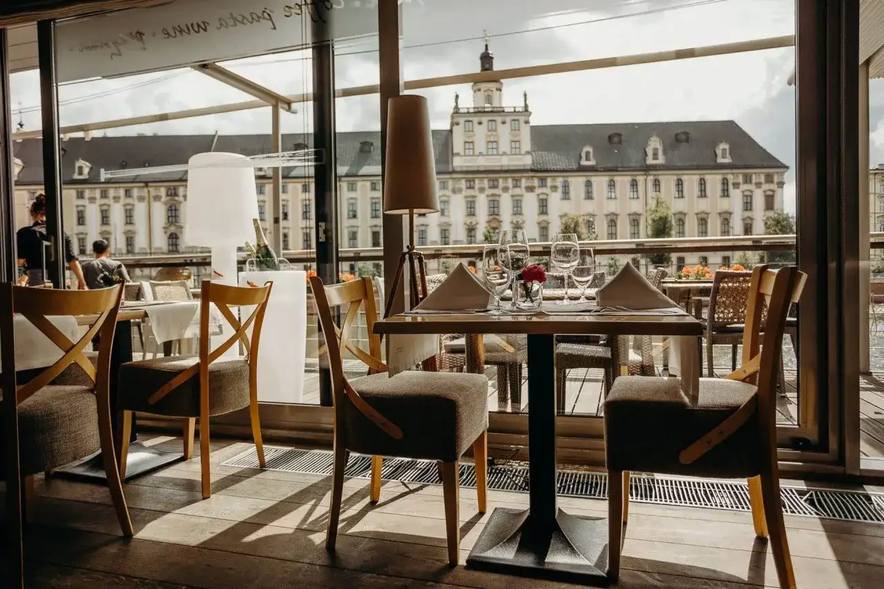Wrocław gdzie zjeść: najlepsze restauracje, które musisz odwiedzić