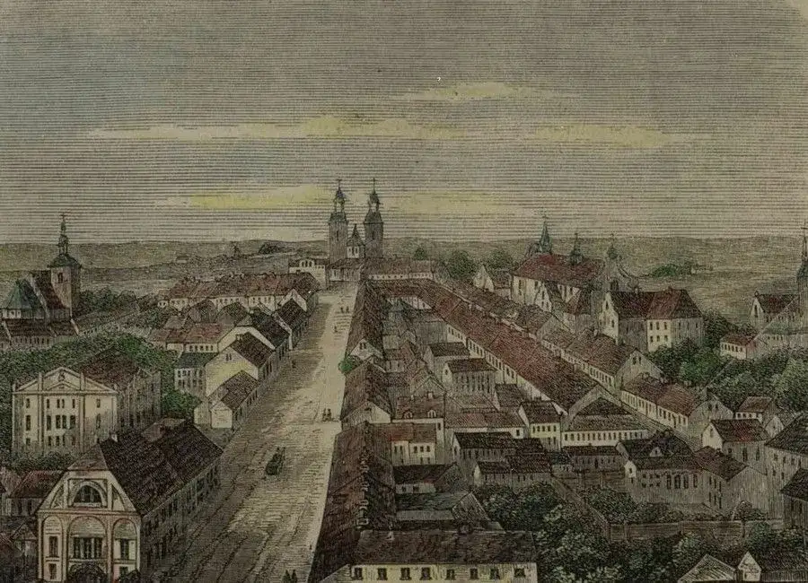 W którym roku powstało Gniezno? Odkryj fascynującą historię miasta