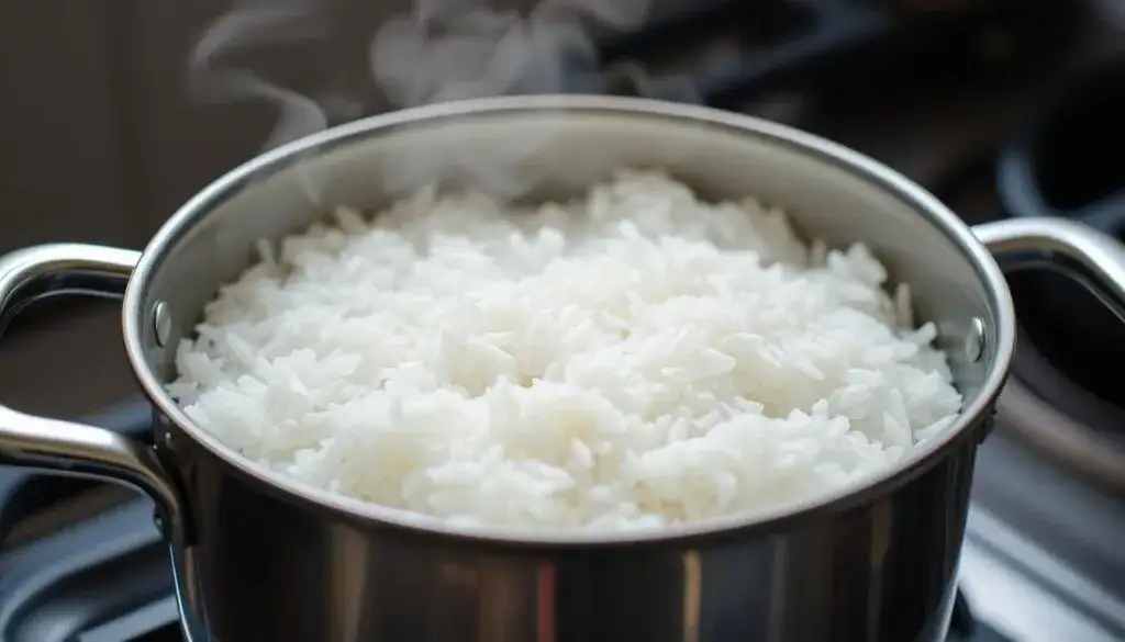 Jak ugotować ryż do sushi? Prosty przepis na idealną kleistość