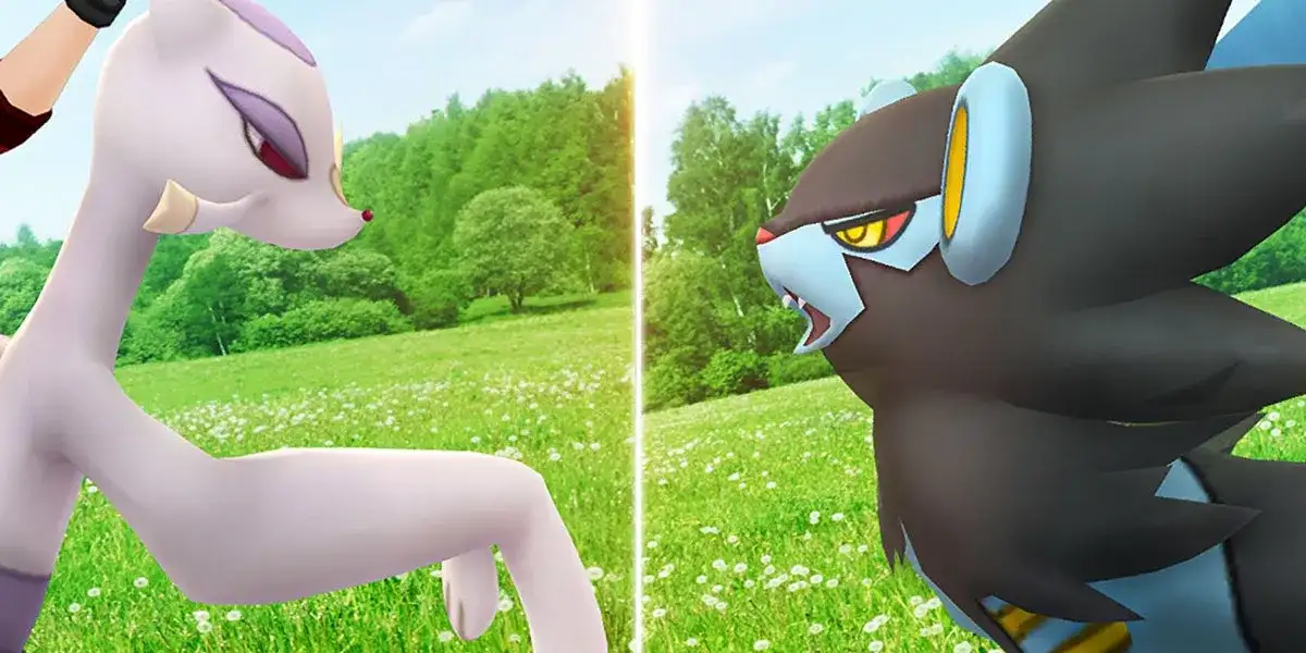 Co jest super efektywne na pokemony psychiczne i jak je pokonać