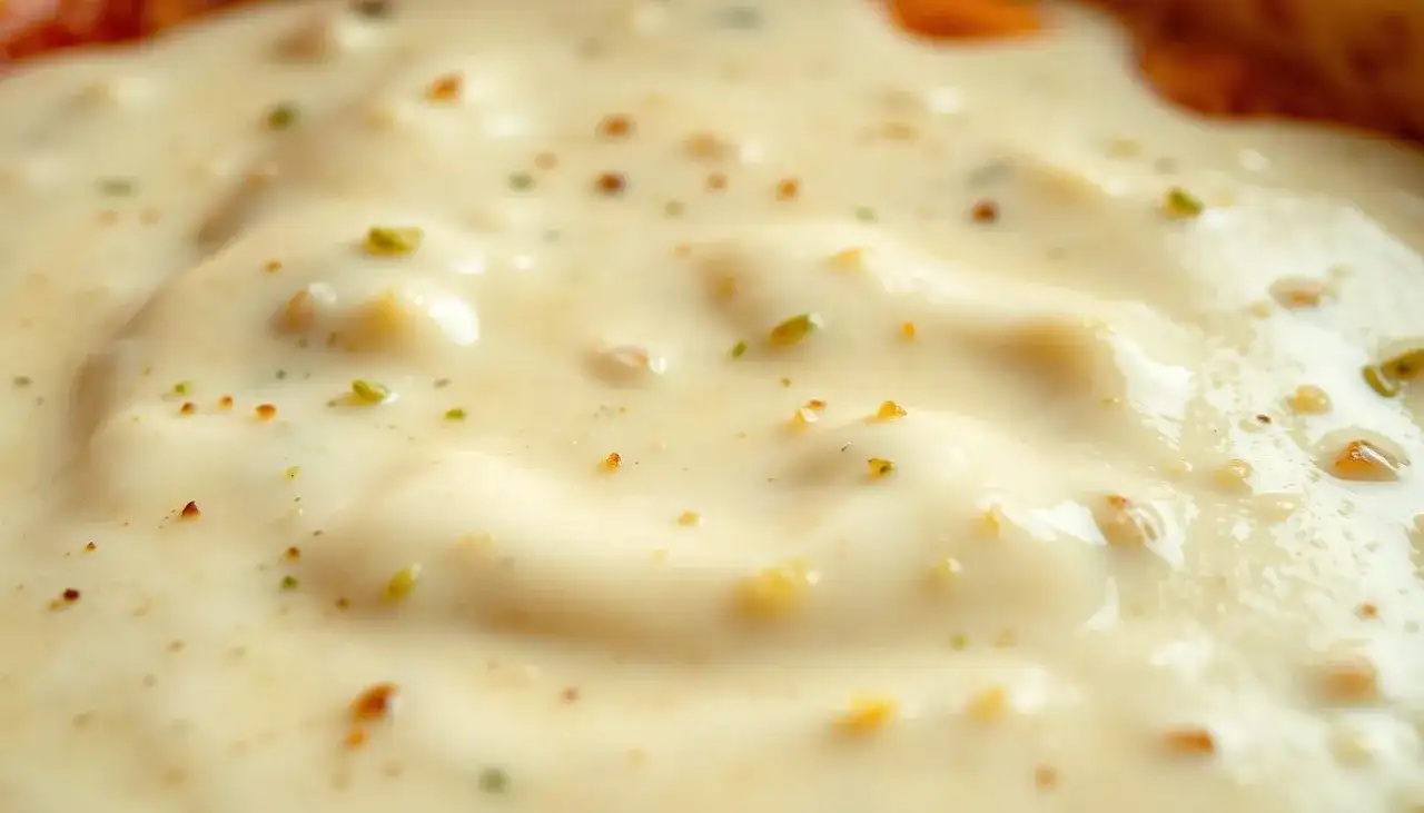 Jak zrobić sos czosnkowy do pizzy, który zachwyci Twoich gości