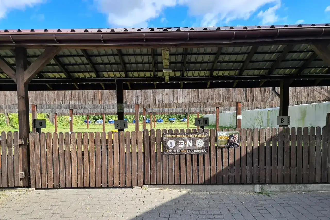 ZKS Marymoncka: Tajemnica upadku legendarnej strzelnicy STS