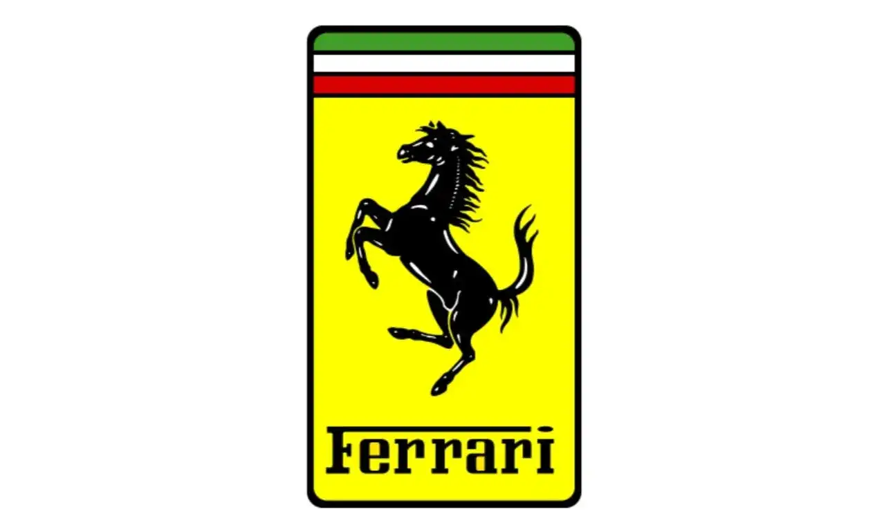 Jaki znaczek ma Ferrari? Odkryj tajemnice jego symbolu i historii