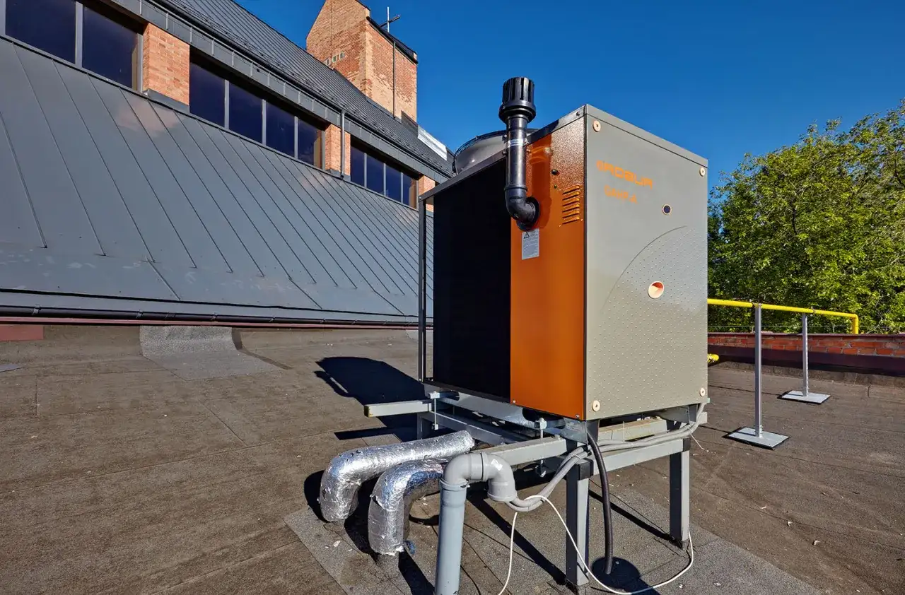 Jakim płynem zalać centralne ogrzewanie, aby uniknąć problemów?