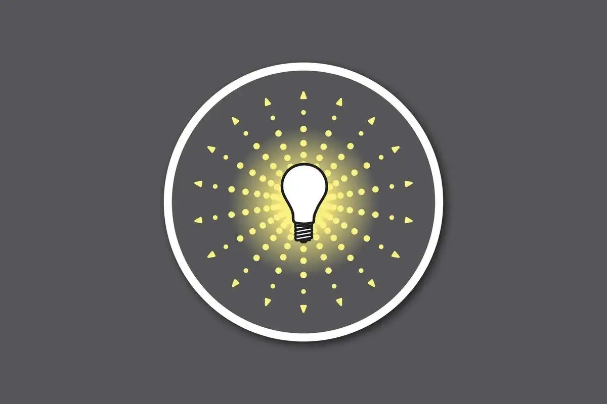 Żarówka emituje światło, a pytanie brzmi: 500 lumenów ile to wat?