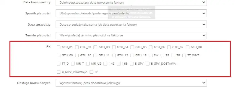 Sprzedaż naczepy jaki kod GTU – uniknij błędów i konsekwencji