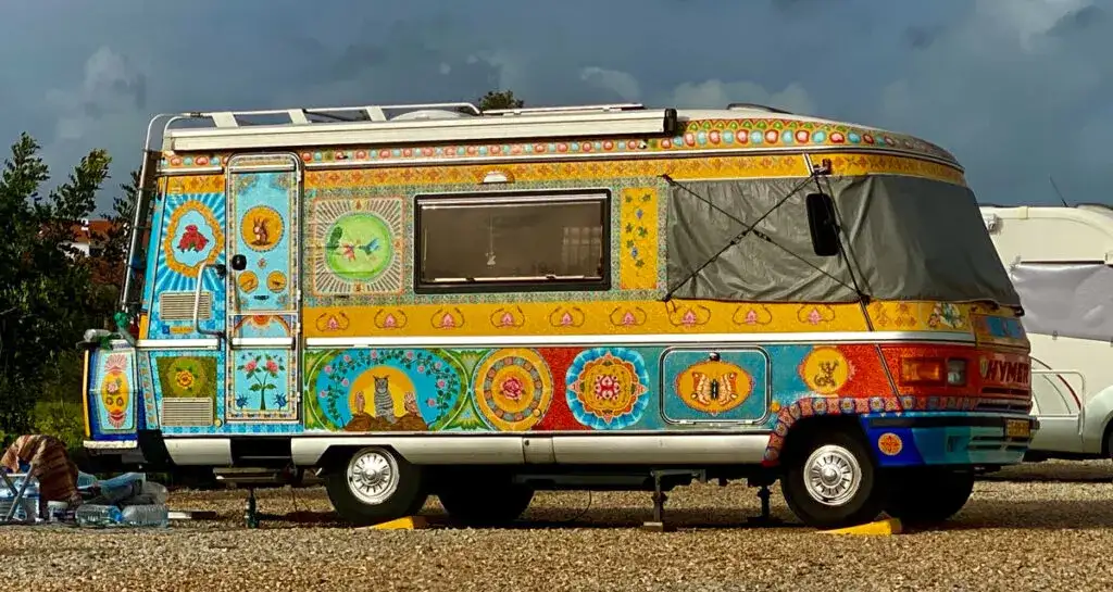 Pierwszy kamper: Jak wybrać idealny model i uniknąć błędów?