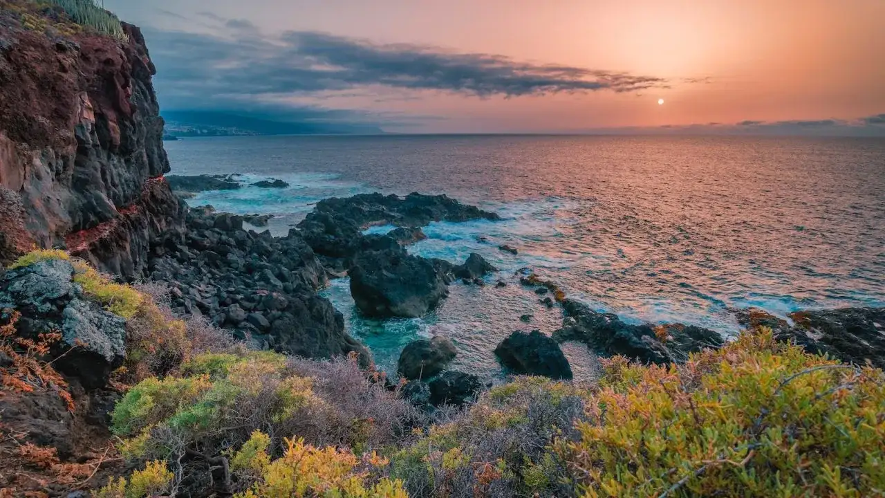 Teneryfa kiedy jechać: najlepszy czas na wakacje bez tłumów