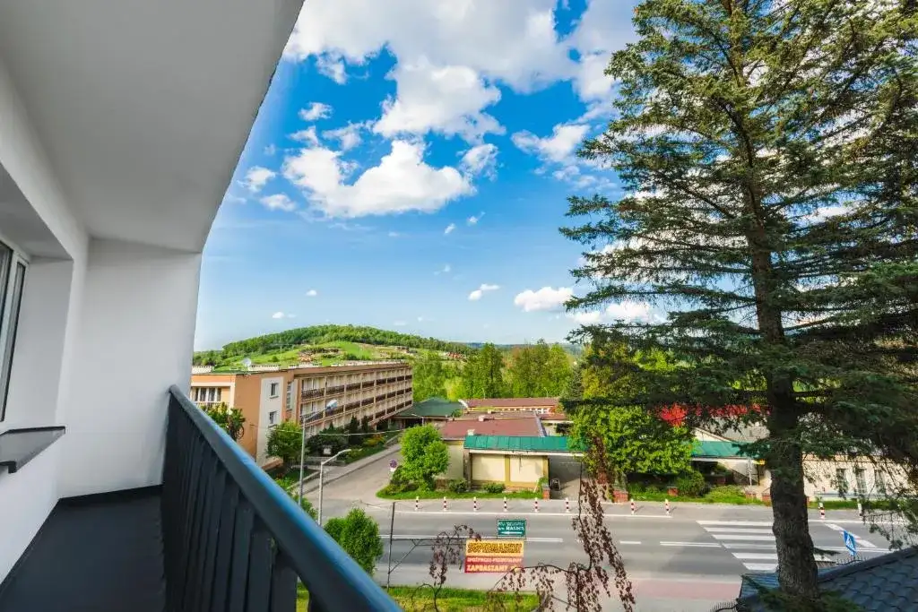 Tarnica gdzie nocleg - najlepsze opcje na udany wypoczynek w Solinie