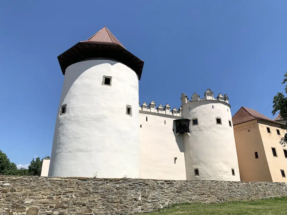 Najciekawsze atrakcje w Kieżmarku, które musisz zobaczyć