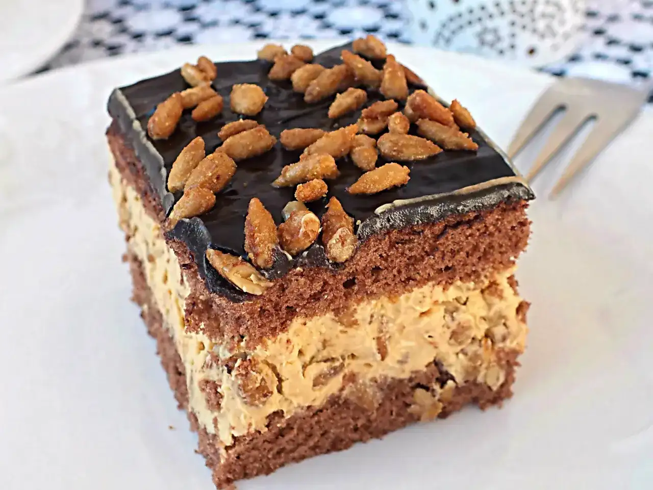 Przepisy Joli na ciasto ze słonecznikiem, które zachwycą każdego