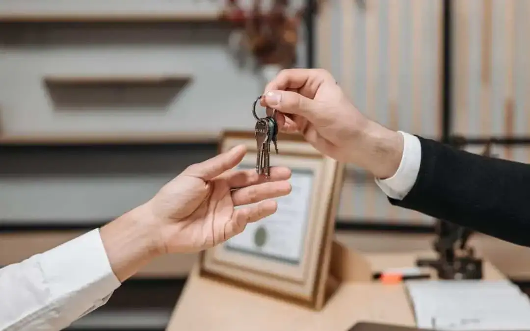 Jak kupić mieszkanie od dewelopera? Przewodnik krok po kroku