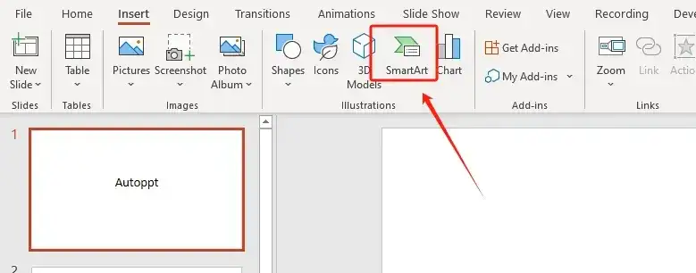 Jak zrobić spis treści w PowerPoint i uniknąć typowych błędów