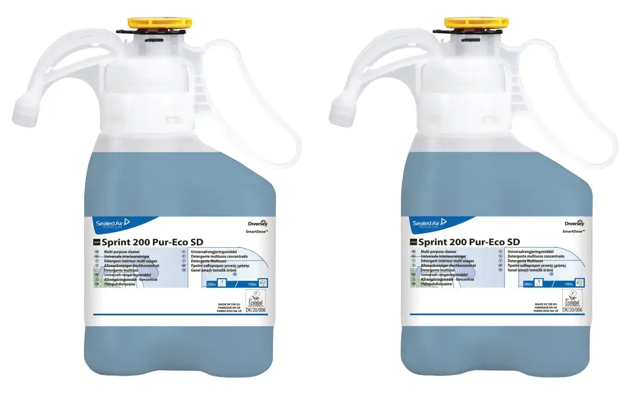 Ile kosztuje płyn do dezynfekcji? Ceny, które mogą zaskoczyć