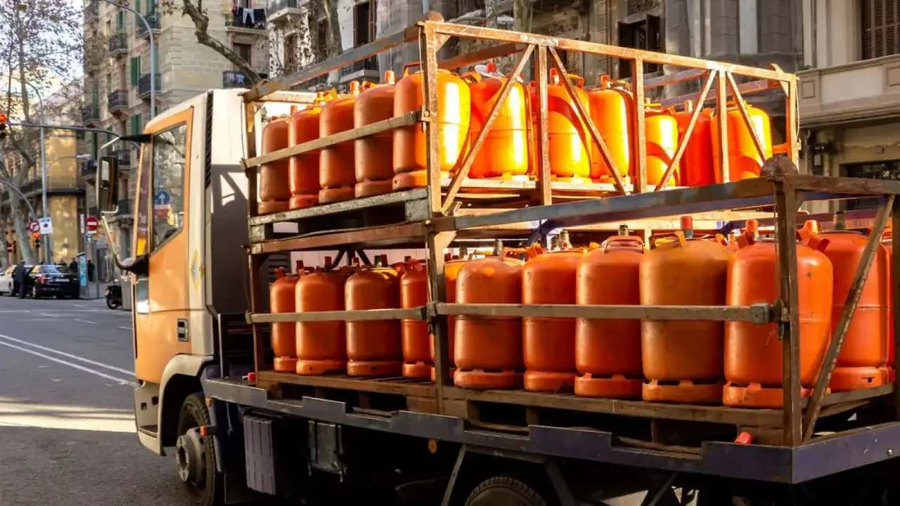 ¿Cuando sube el gas butano? Entiende las próximas subidas de precio