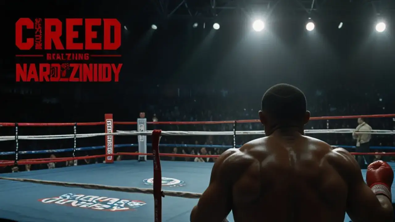 Z cienia mistrza: Kto przejmuje pałeczkę w "Creed: Narodziny legendy"?