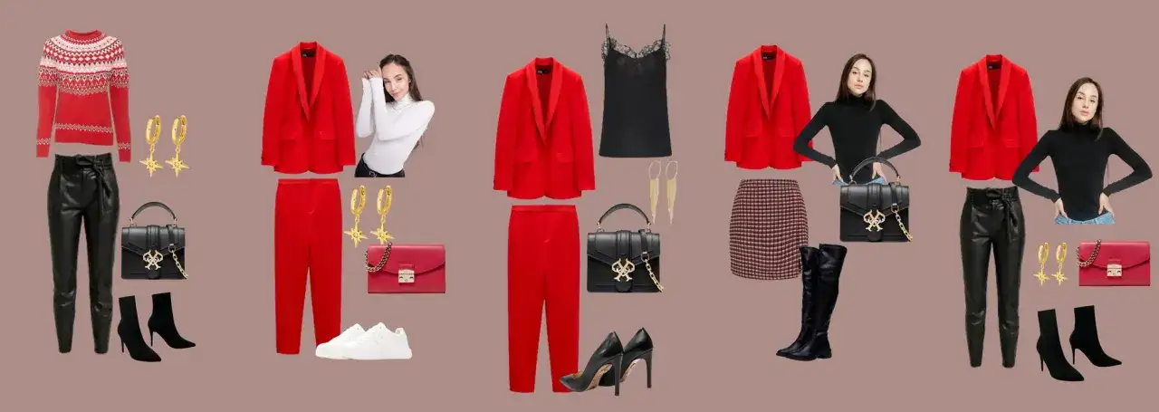 Jak wybrać idealny outfit na wigilię firmową? Inspiracje i wskazówki