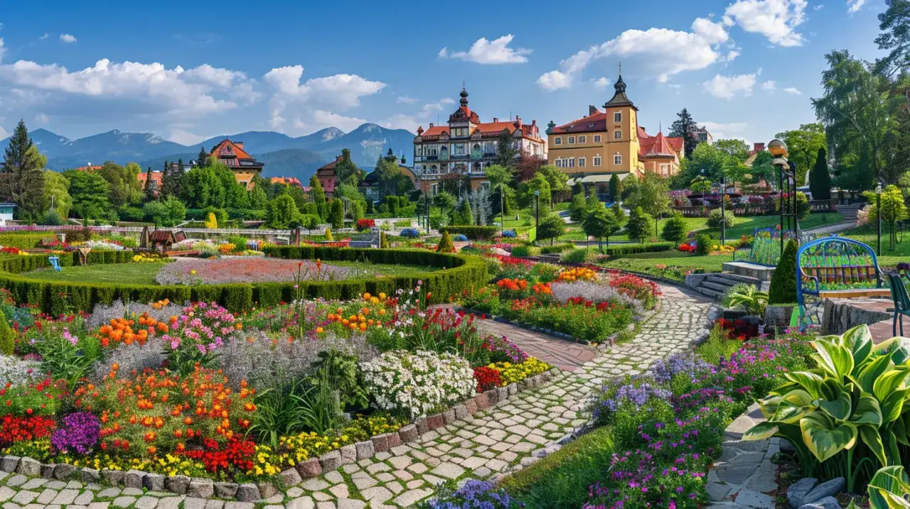 Atrakcje turystyczne w Dusznikach Zdrój - Co warto odwiedzić?