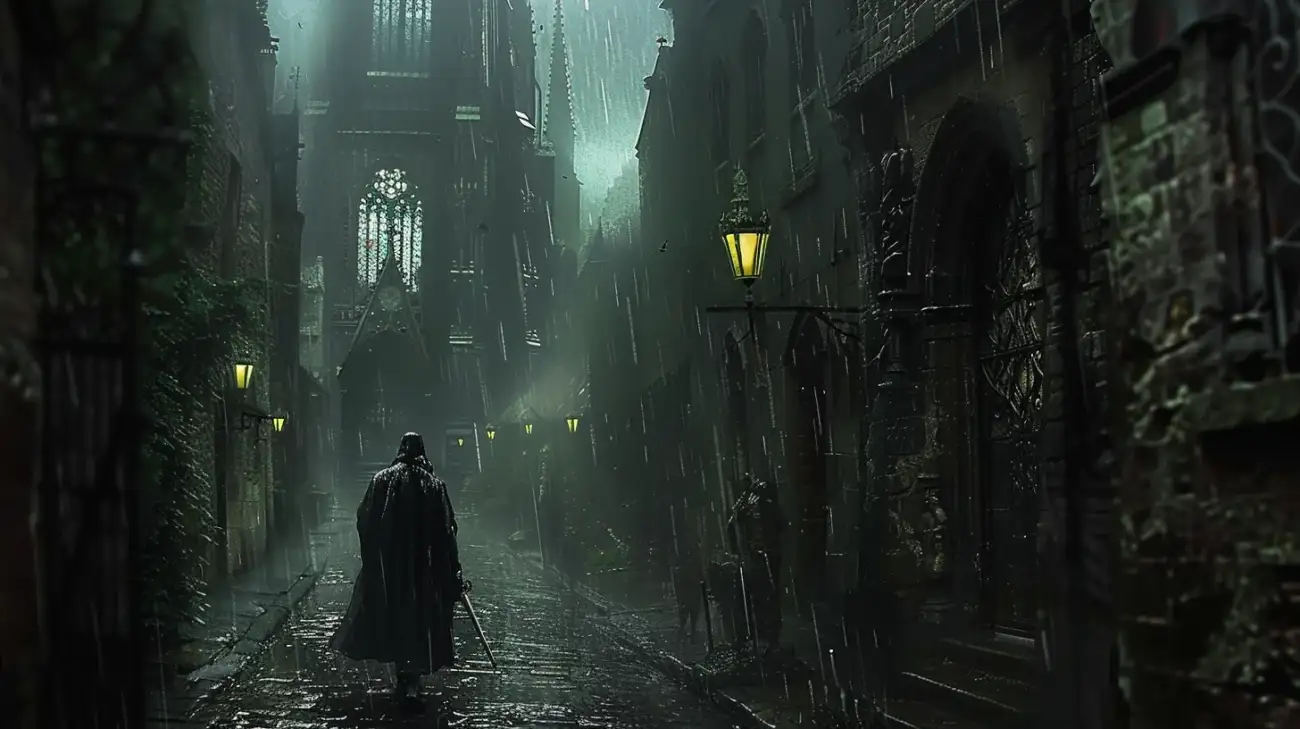 Nowa niesamowita kampania dla gry Thief – Zaskakujące zmiany czekają na graczy
