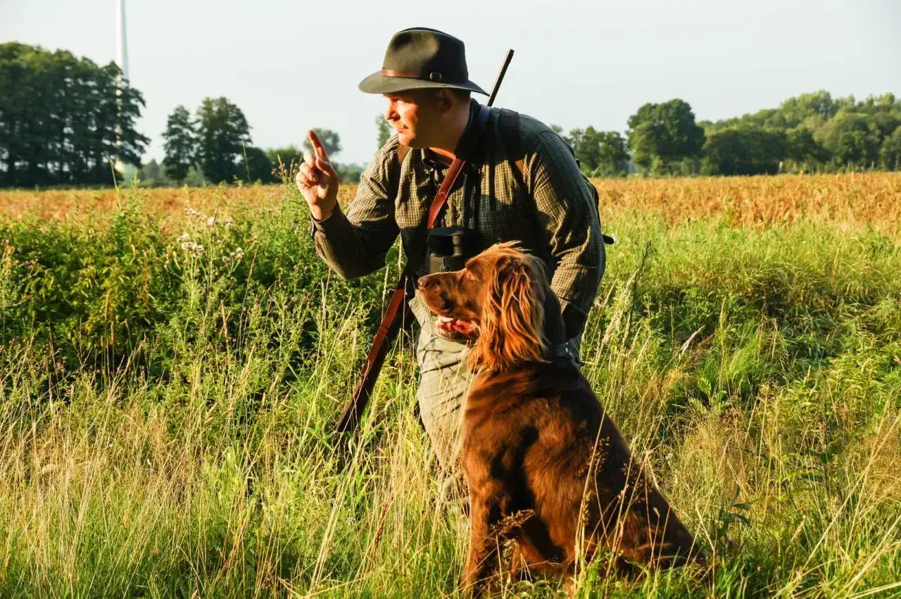 5 niezbędnych akcesoriów w ekwipunku każdego myśliwego
