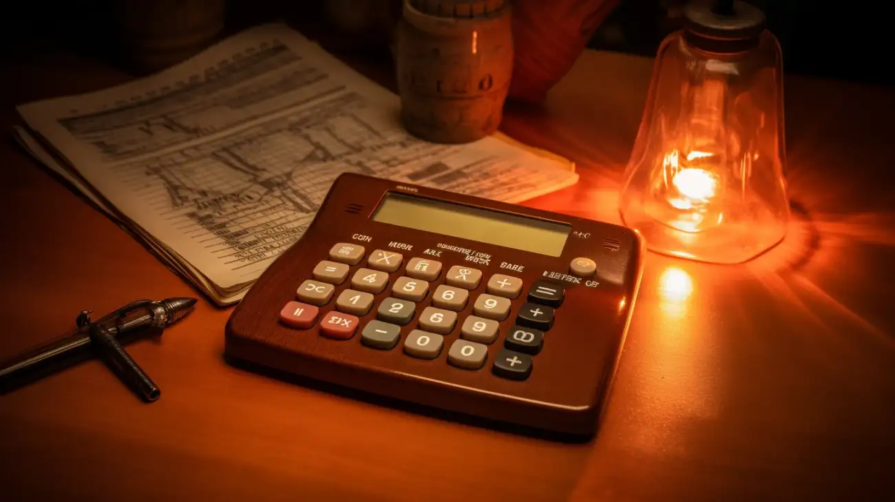 Kalkulator net-billingu Jak to działa