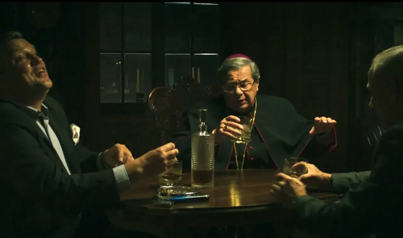 Gdzie w Krakowie grają film Kler? Sprawdź seanse i bilety już teraz!