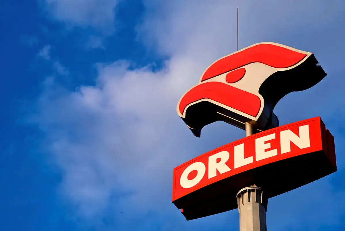 Ile jest stacji Orlen w Polsce? Zaskakujące liczby i lokalizacje