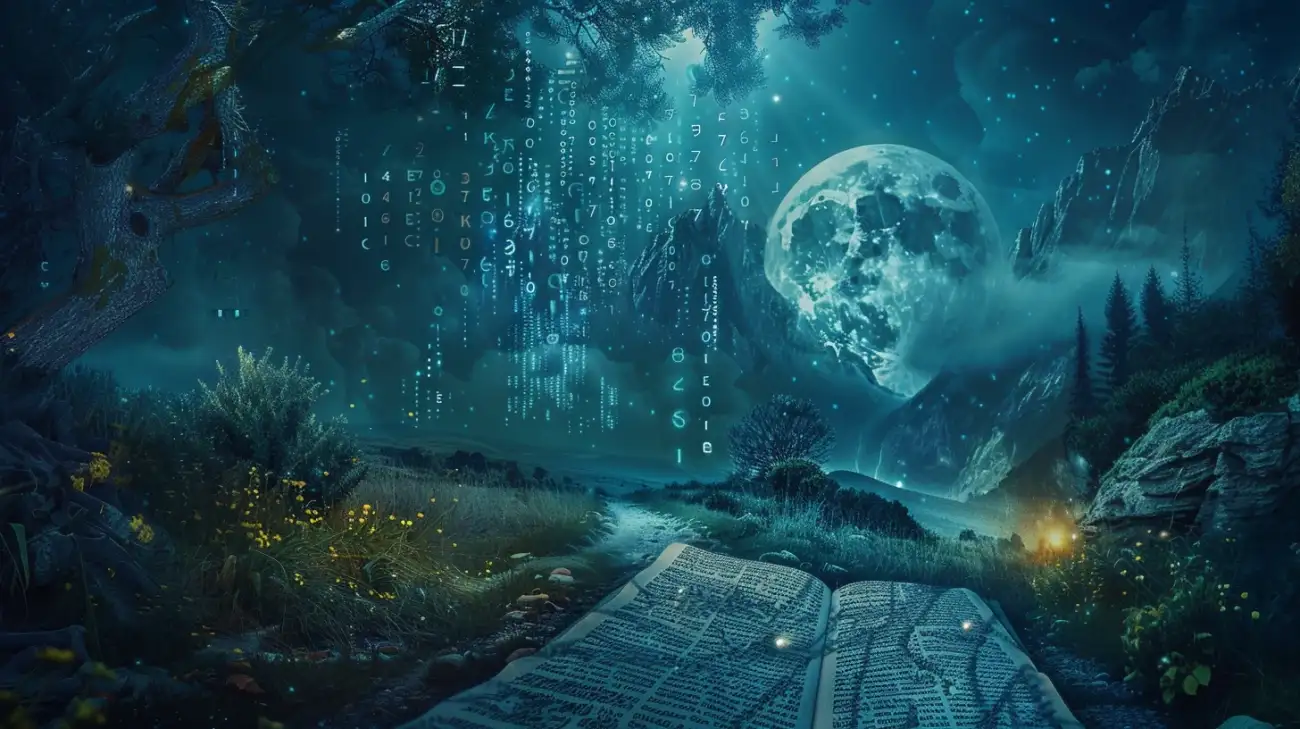 Rok Numerologiczny 5 - odkryj, co przynosi 5 Rok Osobisty