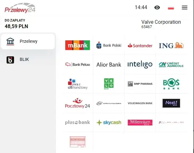 Krok po kroku jak kupować na steam przelewem: kompletny poradnik 2025