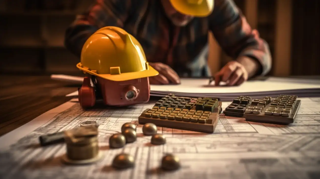 Kosztorys Budowlany - Usługi Remontowo-Budowlane: Robocizna i Materiały