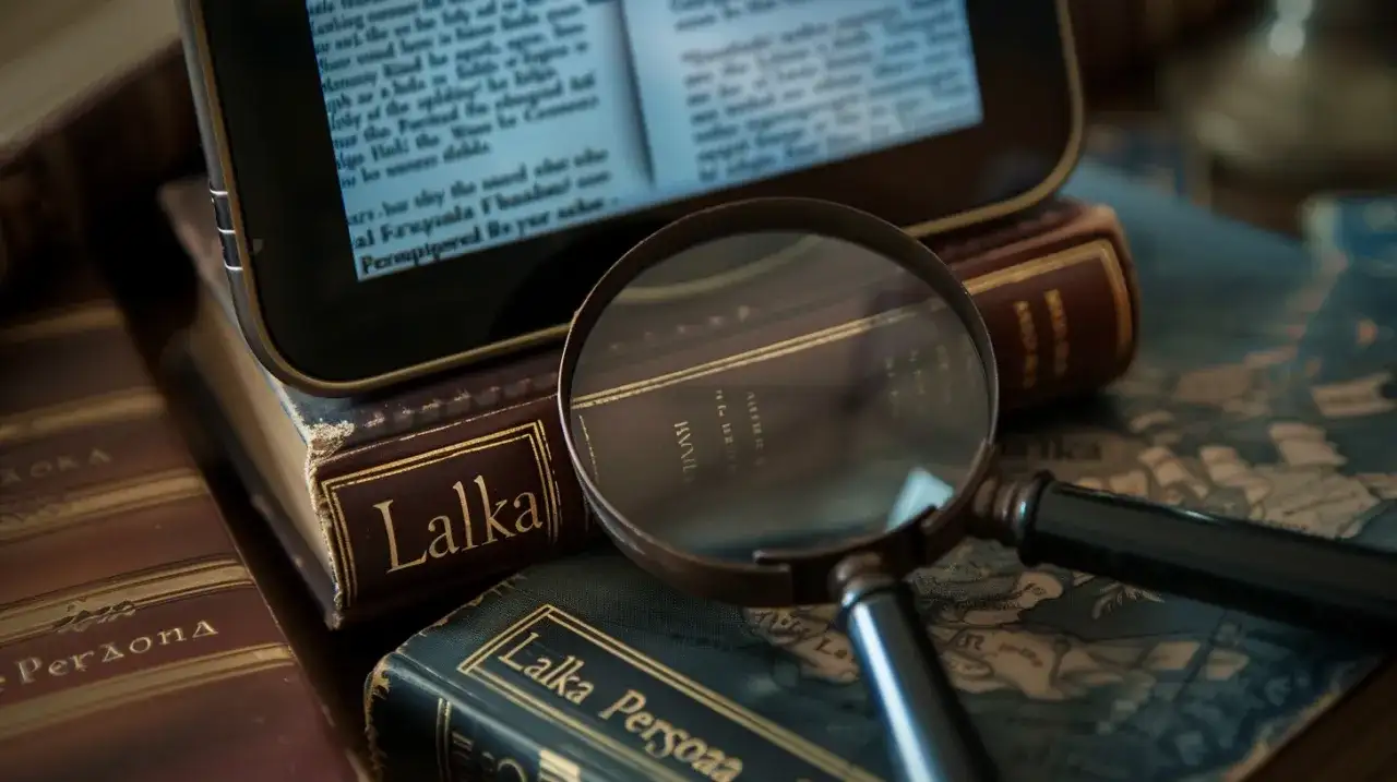 Czy Lalka i Perła są dostępne w PDF? Informacje o dostępności 