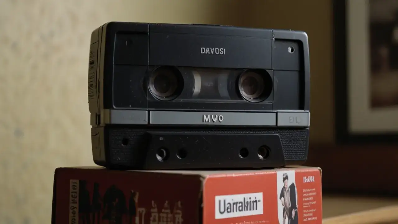 Film Miś: Dlaczego ta kultowa komedia jest wciąż tak aktualna?