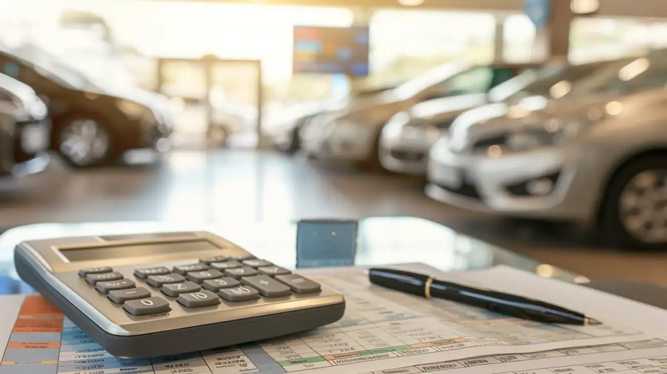 Leasing - co to jest? Podstawowe informacje o umowie leasingowej