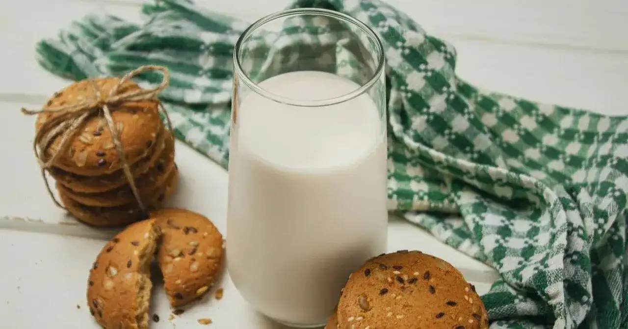 Czy ciastka owsiane tuczą? Odkryj prawdę o ich kaloryczności