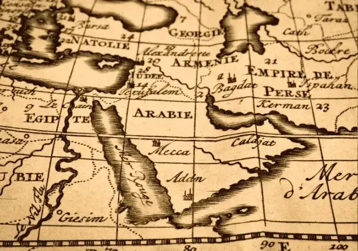 Cywilizacja islamu: kluczowe osiągnięcia i wyzwania w historii