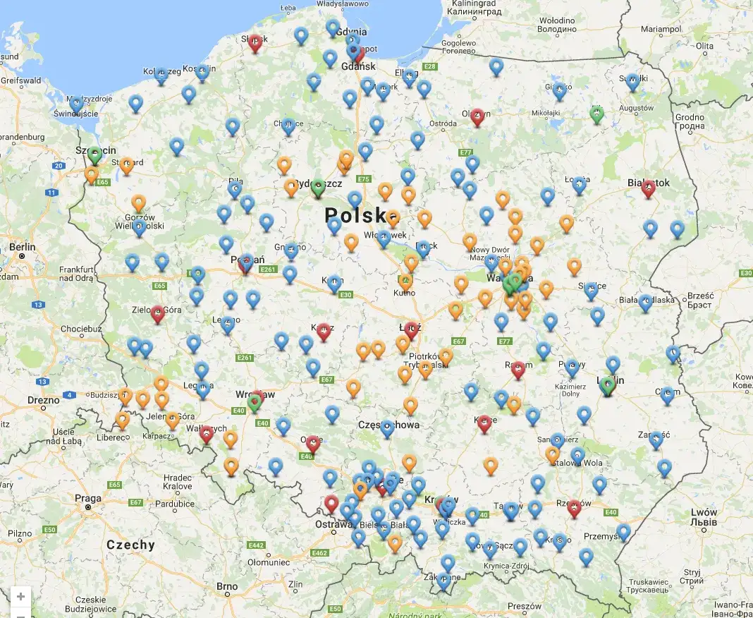 Krwiodawstwo Tarnów: Jak i gdzie oddawać krew w punktach RCKiK