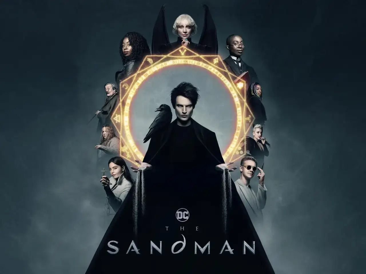 Sandman tom 1: Od czego zacząć przygodę z kultową serią?