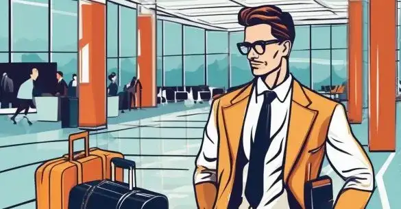 Czy na lotnisku trzeba zdjąć biżuterię? Oto, co musisz wiedzieć