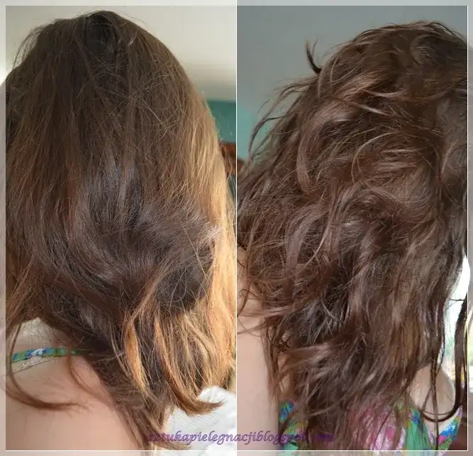 Sól morska do włosów: efekty, zastosowanie i jak uniknąć przesuszenia