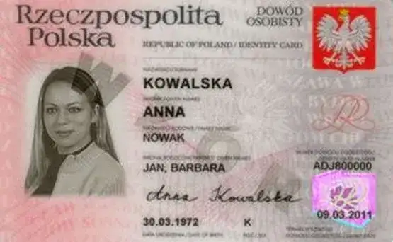 Ustawa o ewidencji ludności i dowodach osobistych: co musisz wiedzieć