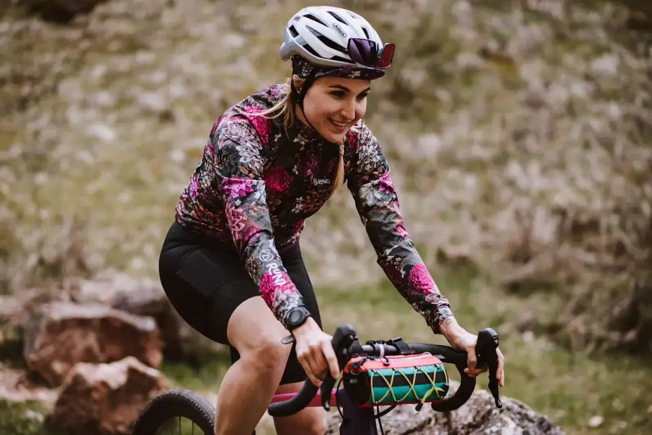 Ile czasu zajmuje przejazd 6 km rowerem? Sprawdź, co wpływa na czas.