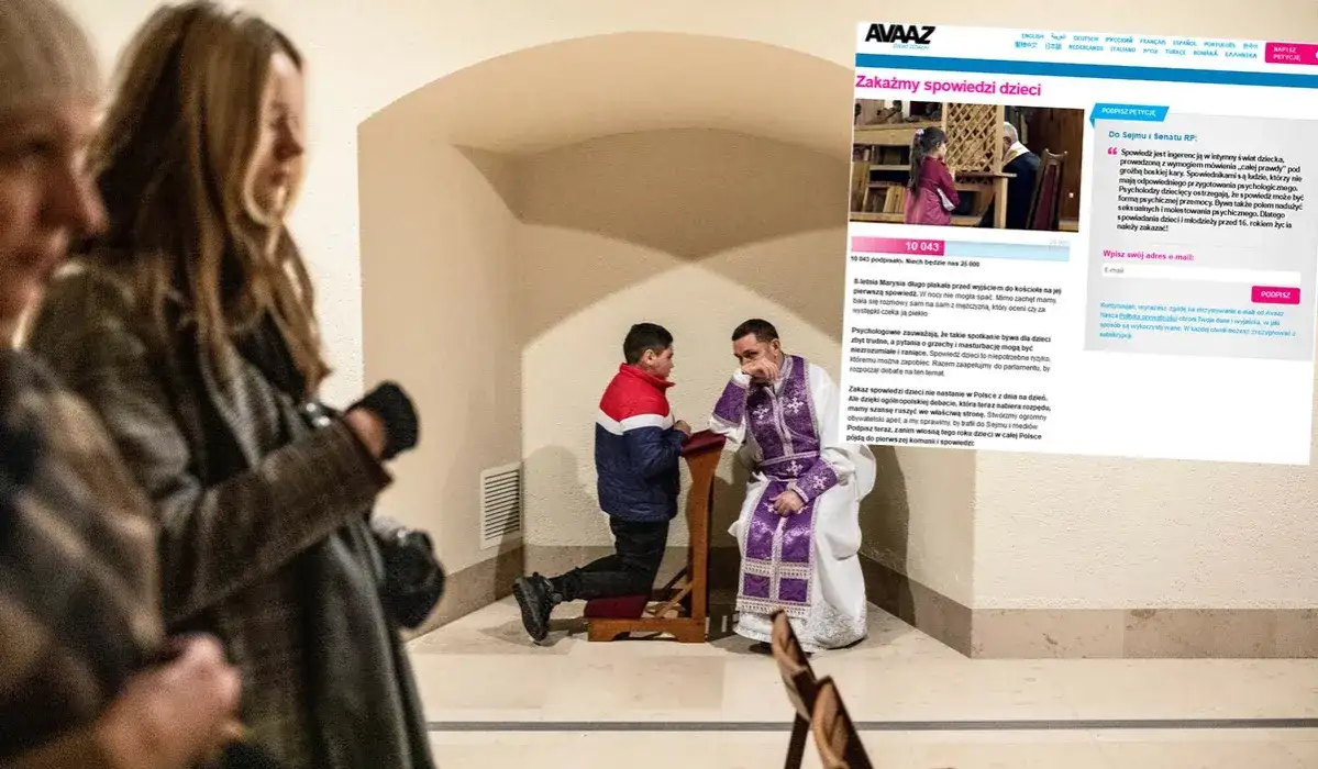 Jak powiedzieć na spowiedzi o masturbacji bez strachu i wstydu