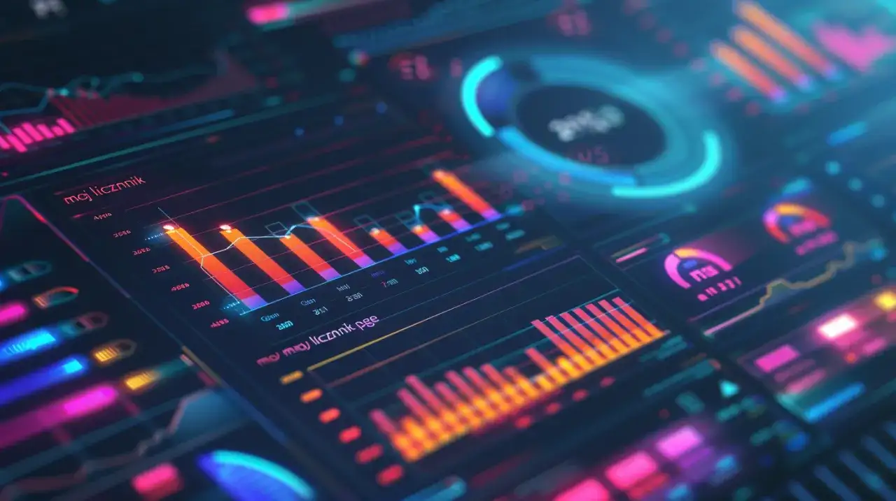 Jak sprawdzić licznik energii Osobisty profil klienta