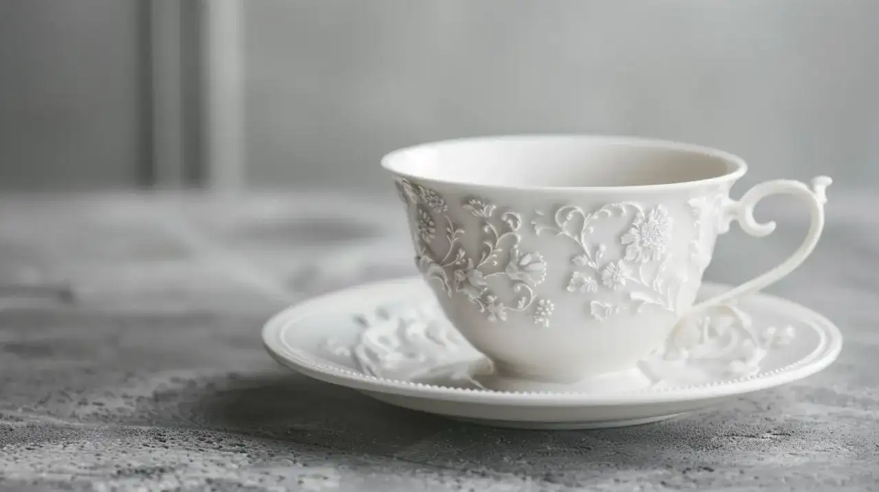 Filiżanki Rosenthal: kolekcje, historia i wyjątkowość wyrobów