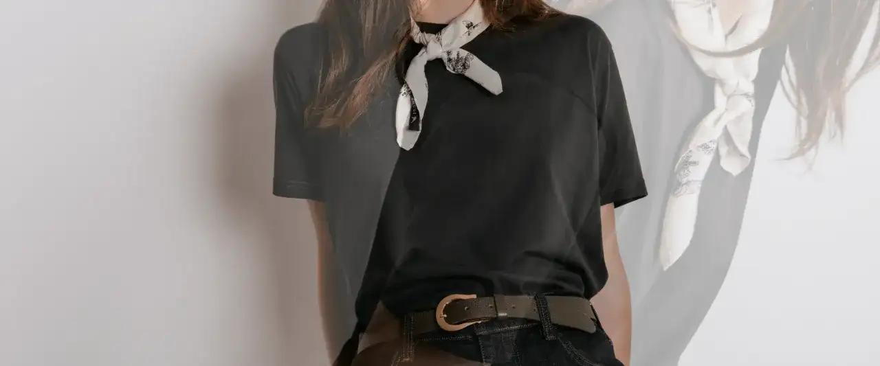 Grüne T-Shirts für Damen: Styling-Tipps & die schönsten Grüntöne