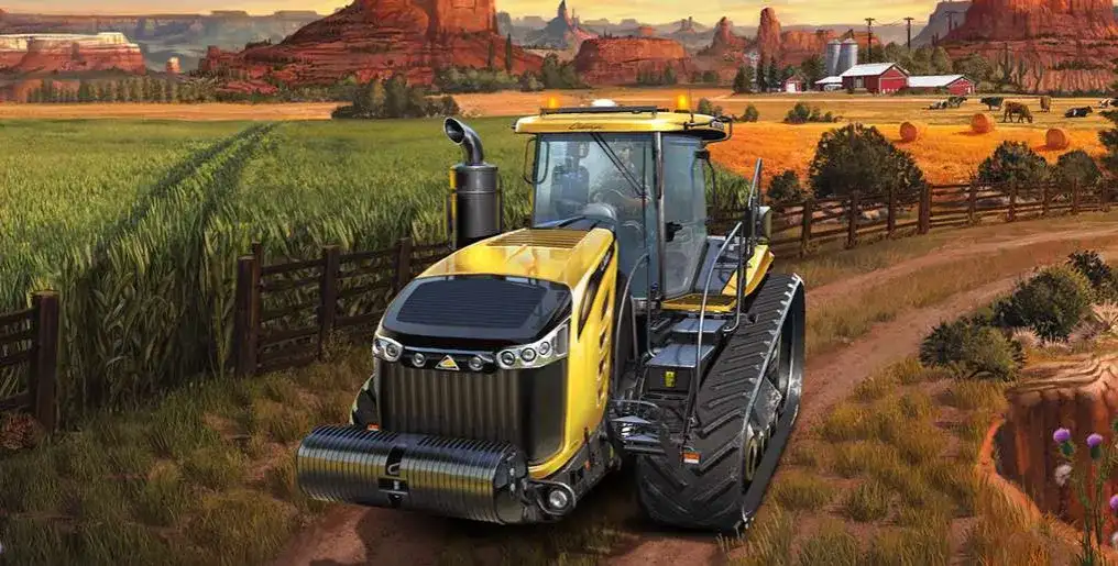 Farming Simulator 18 za darmo - Gdzie znaleźć bezpłatną wersję